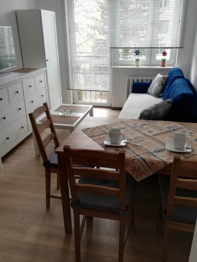 Apartamencik Perelka Skoczów Exterior foto